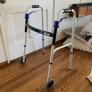 Drive adult walker